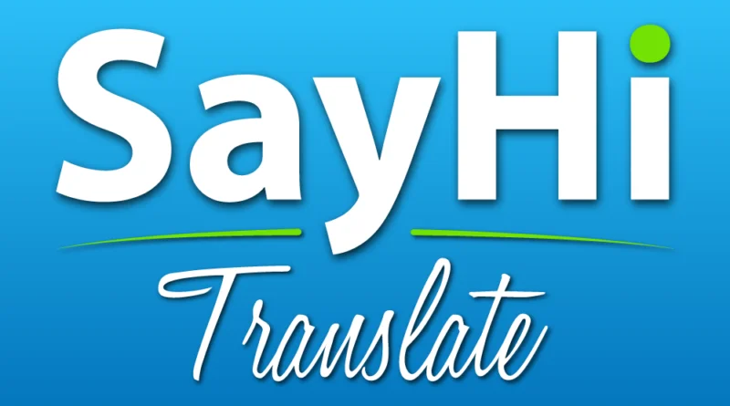 Нидерланды: полезное приложение для людей, не говорящих на иностранных языках