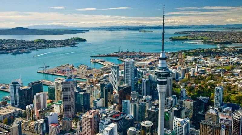 Новая Зеландия: полезная информация для беженцев