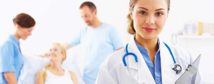 Медичне обслуговування