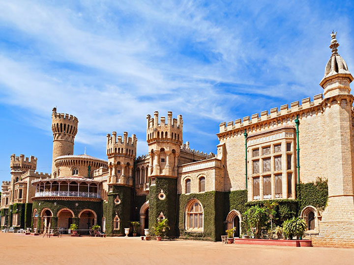 Бангалор фото