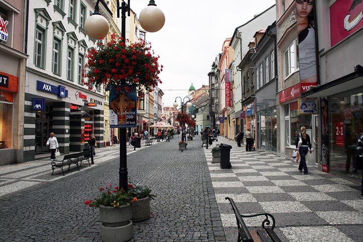 Чеська Республика фото