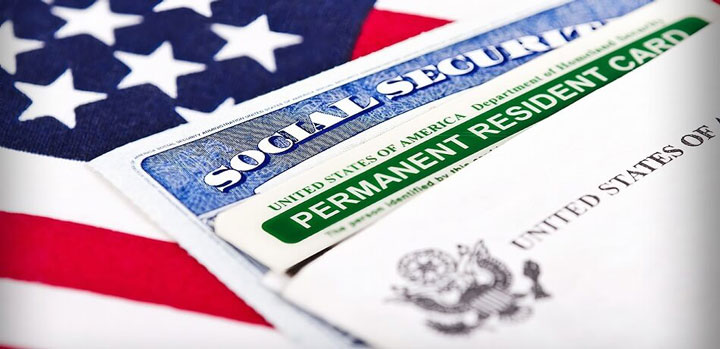 Грінкарта фото