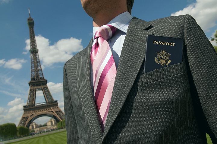 громадянство Франції