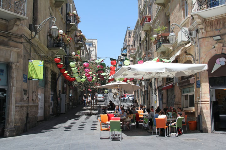 Израиль фото