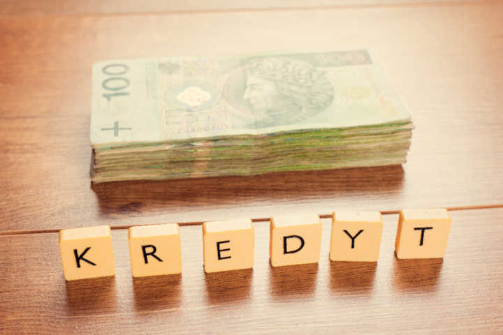 Кредит в Польше фото