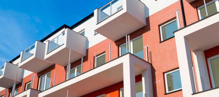 Квартири в Польщі фото