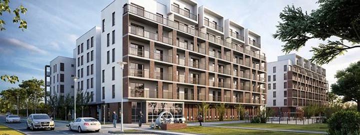 Нерухомість в Польщі фото