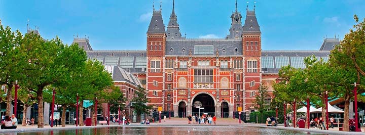 Нідерланди фото