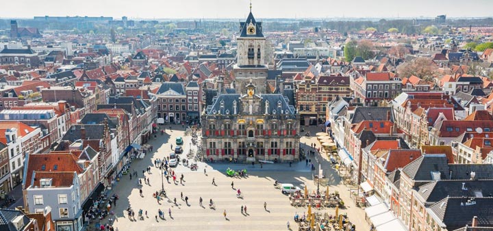 Нідерланди фото