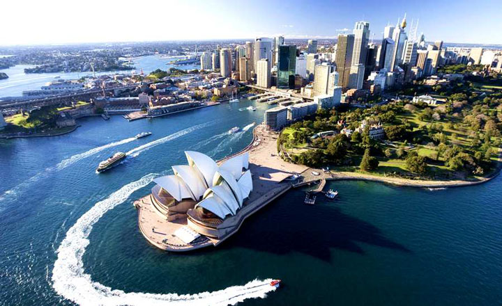 Новий Південний Уельс фото