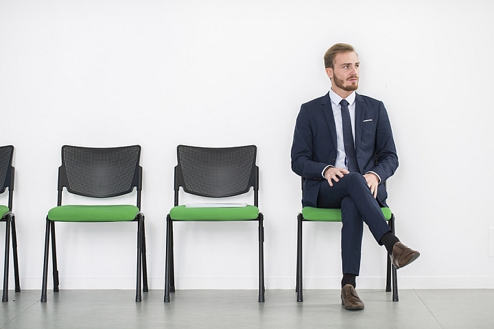 отримати це робоче місце