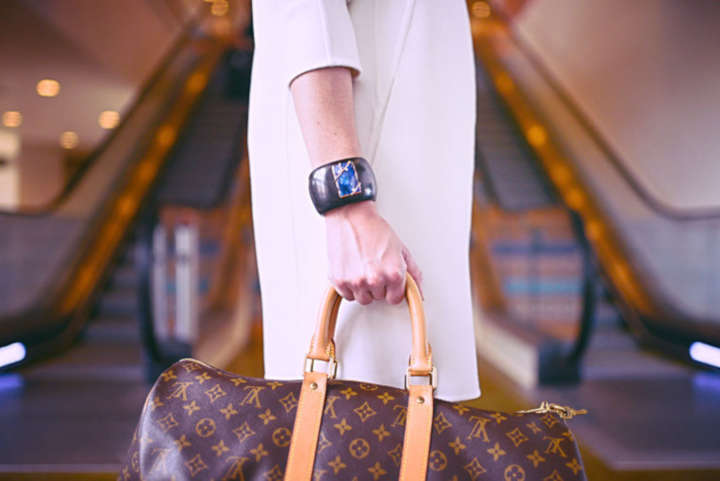 Перевезення багажу фото