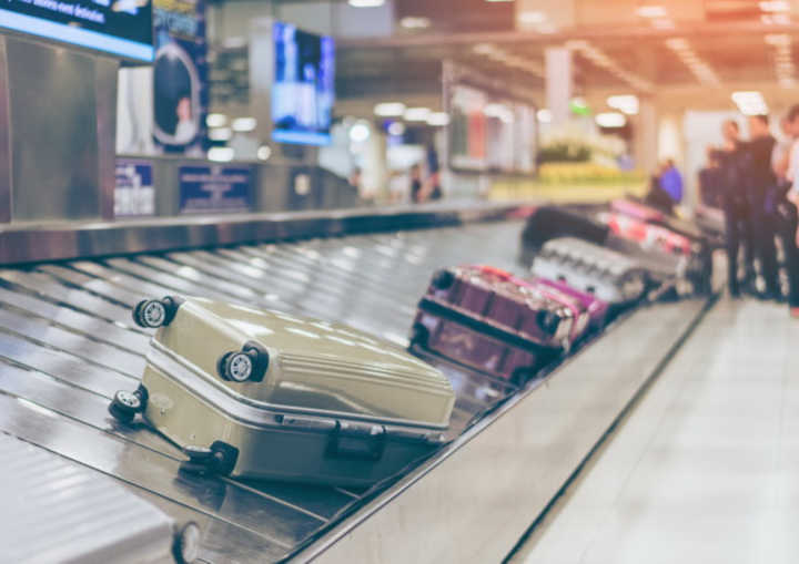 Перевезення власних речей фото