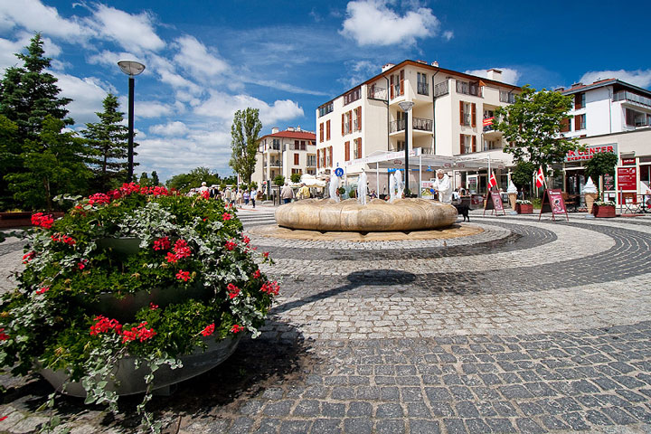 Польша фото