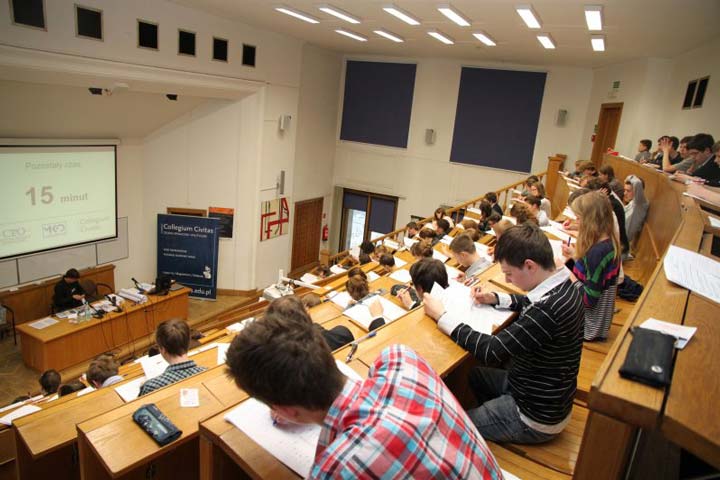 Польский вуз фото