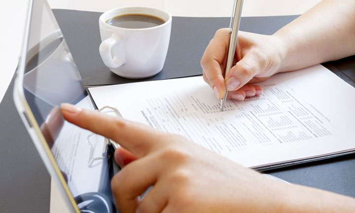 Як знайти роботу