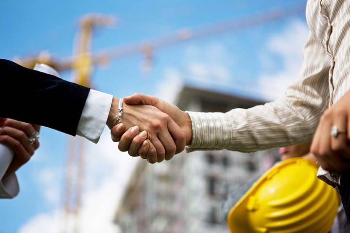 Працевлаштування фото