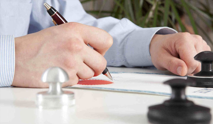 Реєстрація бізнесу