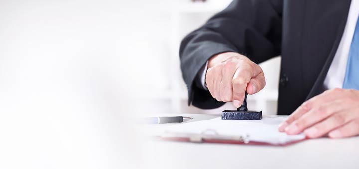 Реєстрації компанії фото