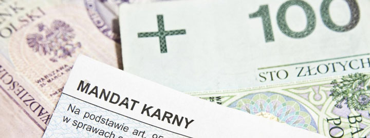 Штраф за нелегальну роботу в Польщі