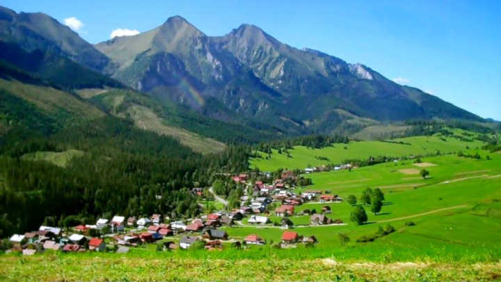 Словаччина фото