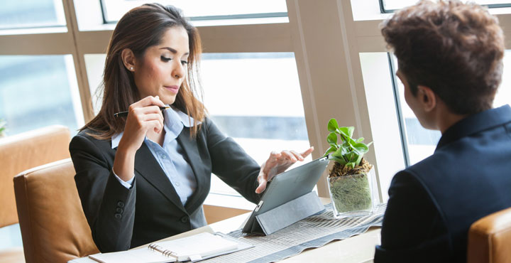 Собеседование фото