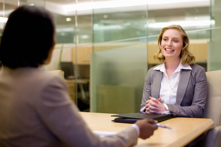 Співбесіда для студентської візи в США