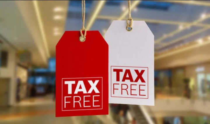Tax Free (Такс Фри) в Польше: возврат налога на польские товары ⋆ ІА  &quot;ЄУРАБОТА&quot;