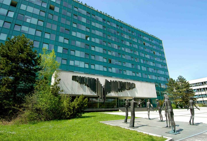 Технічний університет в Остраві