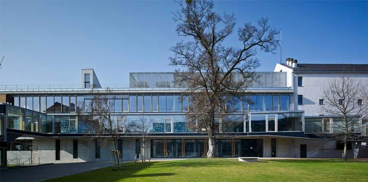 Технологічний університет у Брно фото