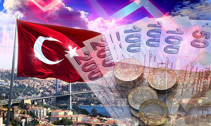 Туреччина зарплата