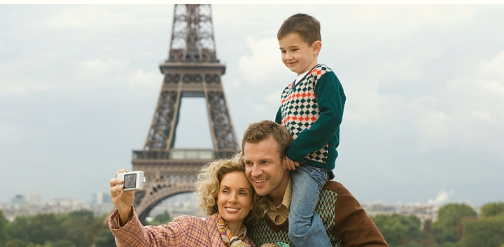 усиновлення дитини французької сім’єю