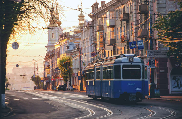 Вінниця фото