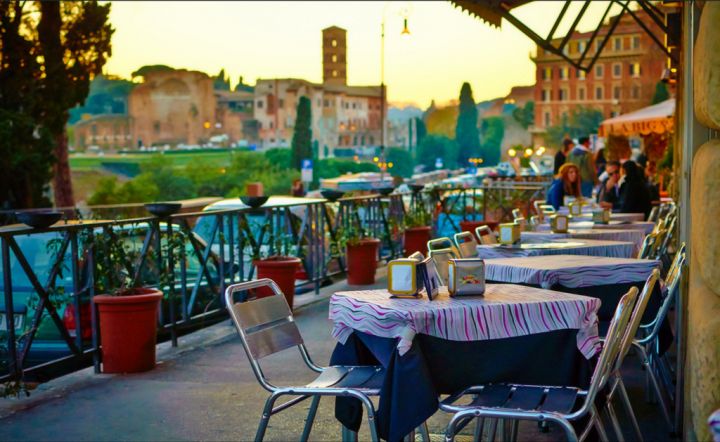 Як отримати ВНП в Італіїi