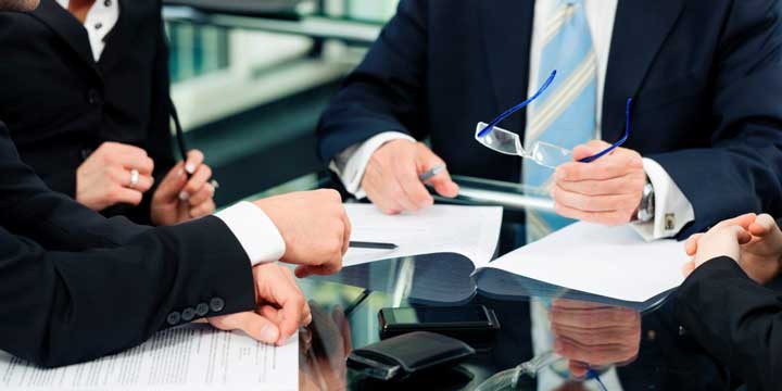 Юридическая помощь фото