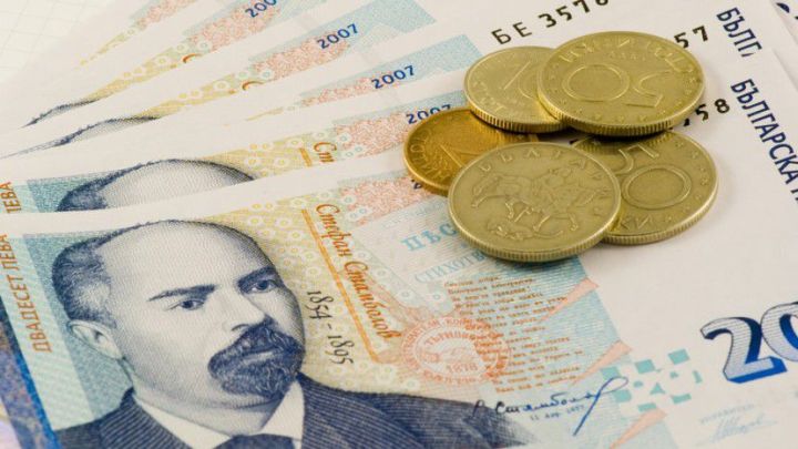 оплата праці в Болгарії