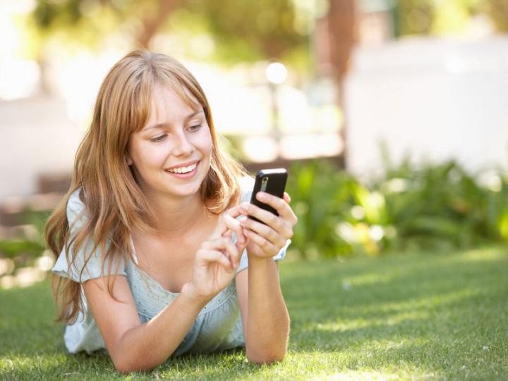 День спілкування