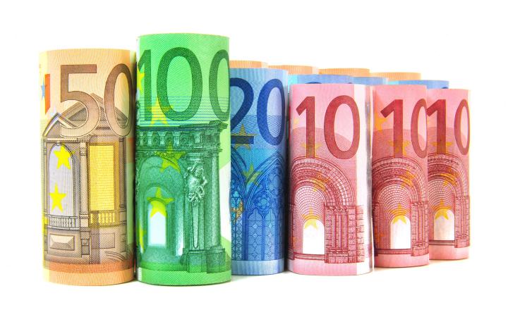 Грошові збори