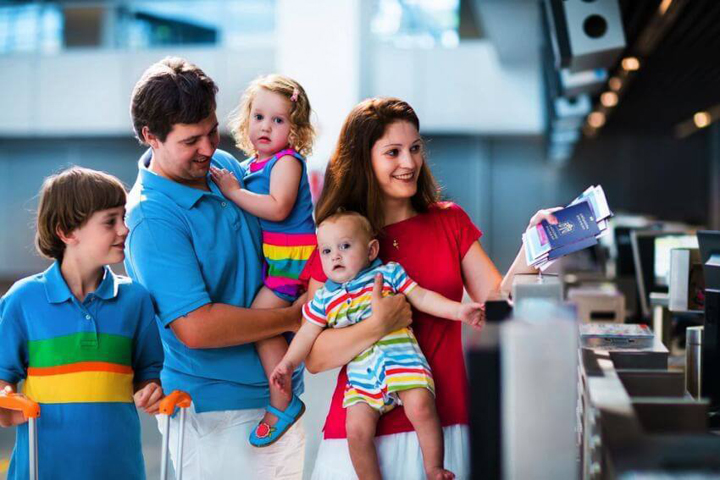 карта побиту для дітей