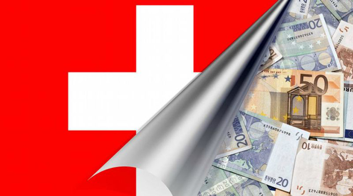 налоги в швейцарии