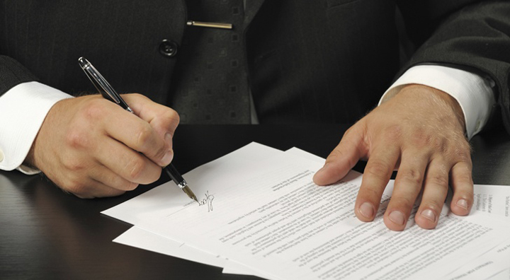 оформление страховки