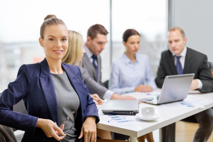 Переваги для роботи