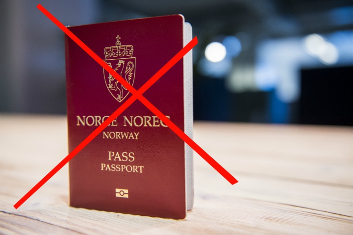 Как получить гражданство норвегии