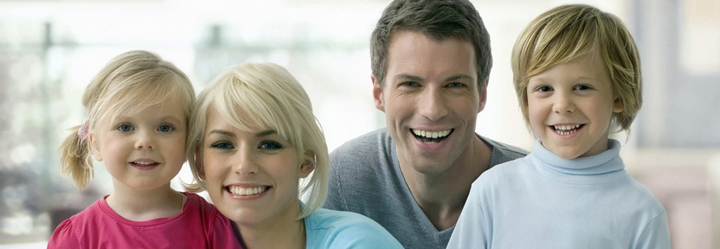 воссоединение с детьмиi