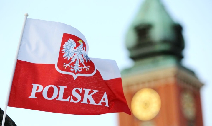 Які існують типи віз до Польщі для українців