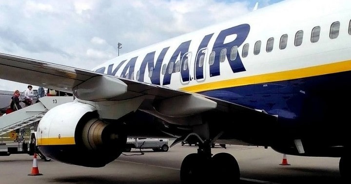 авиаперевозчик-ryanair