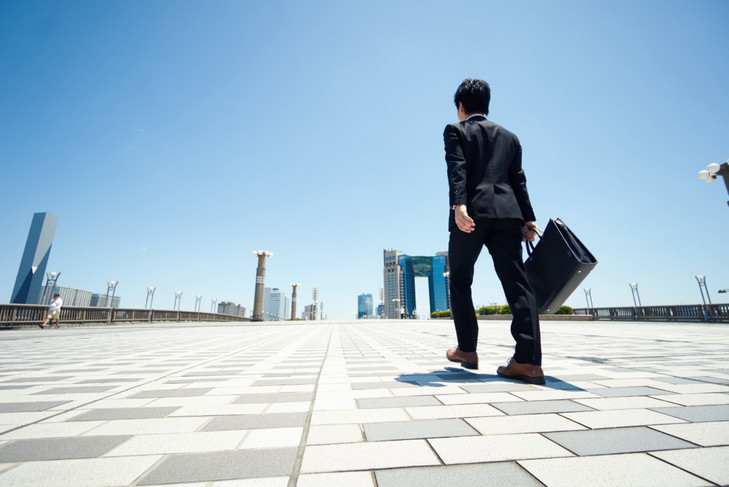 уровень безработицы в США