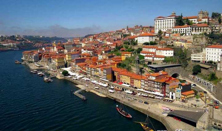 бізнес в Португалії