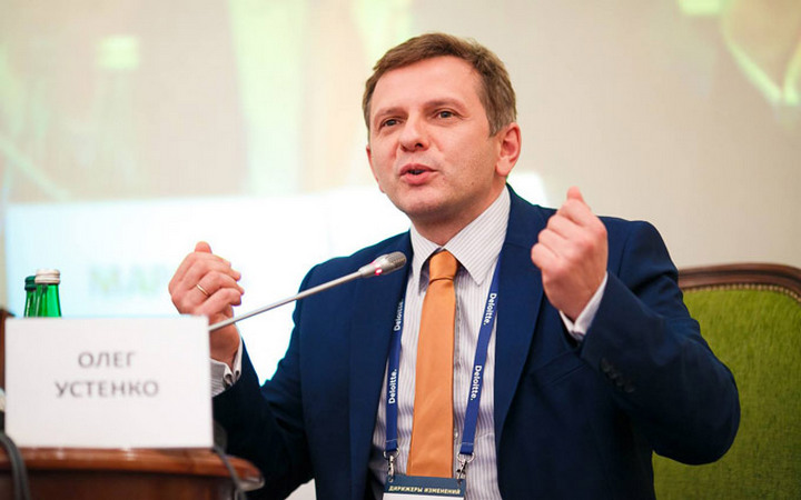 ekonomist-oleg-ustenko