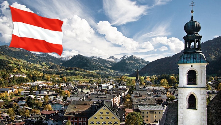 еміграція до Австрії на ПМП